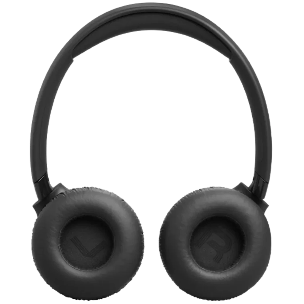 JBL Tune 680NC Noir - Casque supra-auriculaire sans fil avec ANC - Ítem3