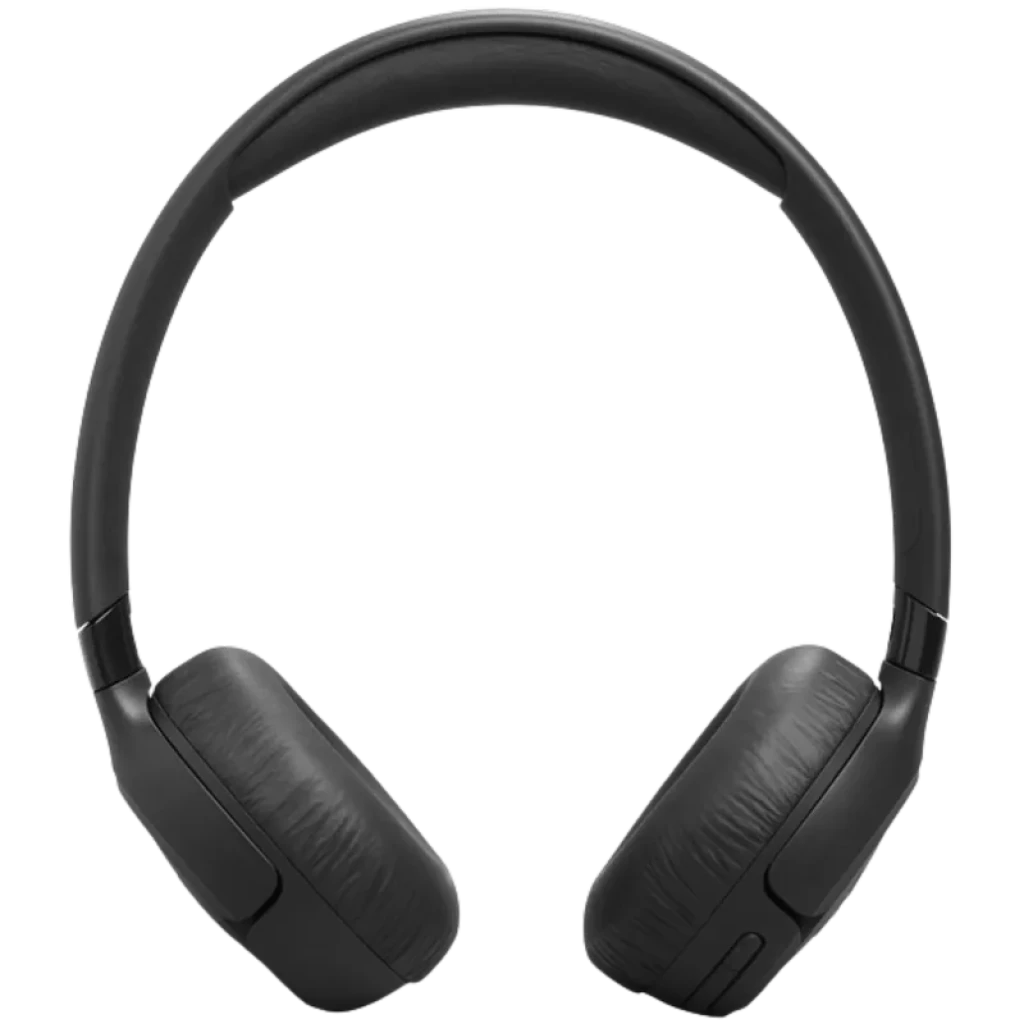 JBL Tune 680NC Noir - Casque supra-auriculaire sans fil avec ANC - Ítem4