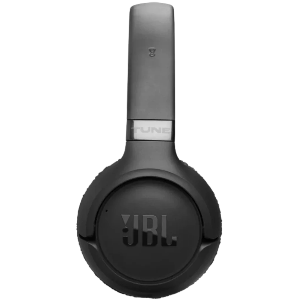 JBL Tune 680NC Noir - Casque supra-auriculaire sans fil avec ANC - Ítem5