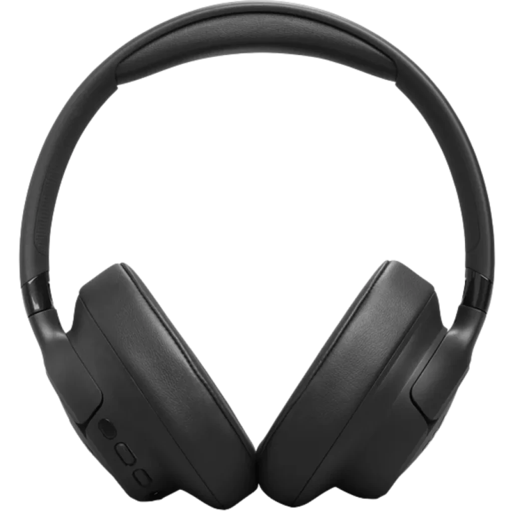 JBL Tune 780NC Preto - Auscultadores Bluetooth 6.0 Ligação multiponto Spatial Sound - Item1