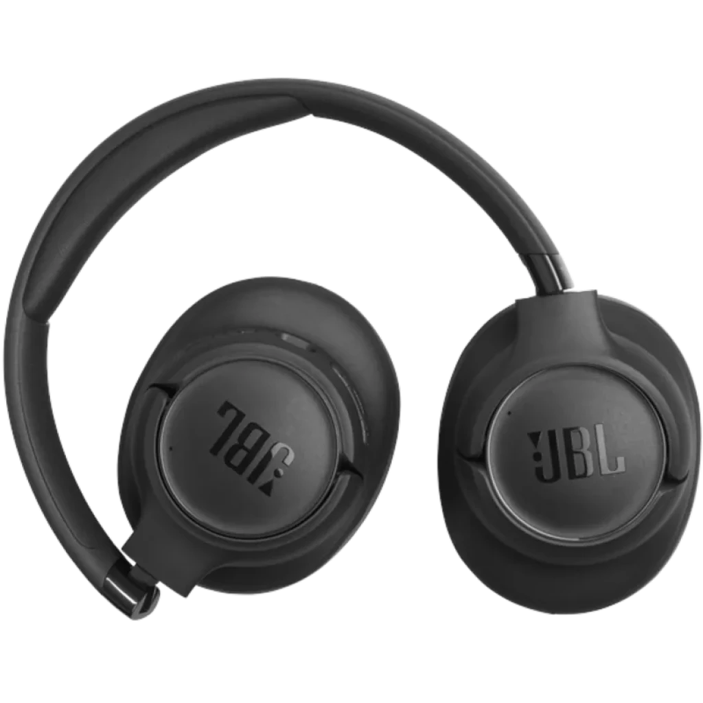 JBL Tune 780NC Preto - Auscultadores Bluetooth 6.0 Ligação multiponto Spatial Sound - Item5