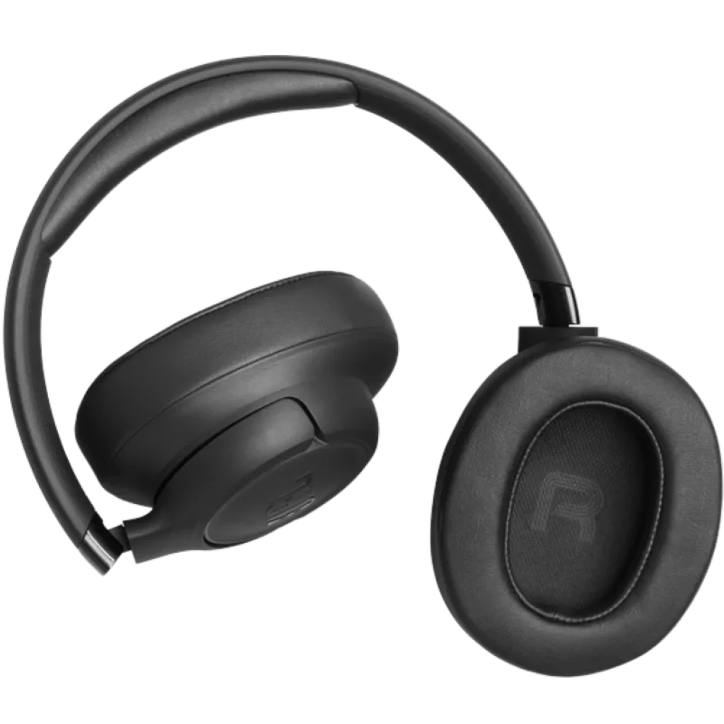 JBL Tune 780NC Preto - Auscultadores Bluetooth 6.0 Ligação multiponto Spatial Sound - Item7