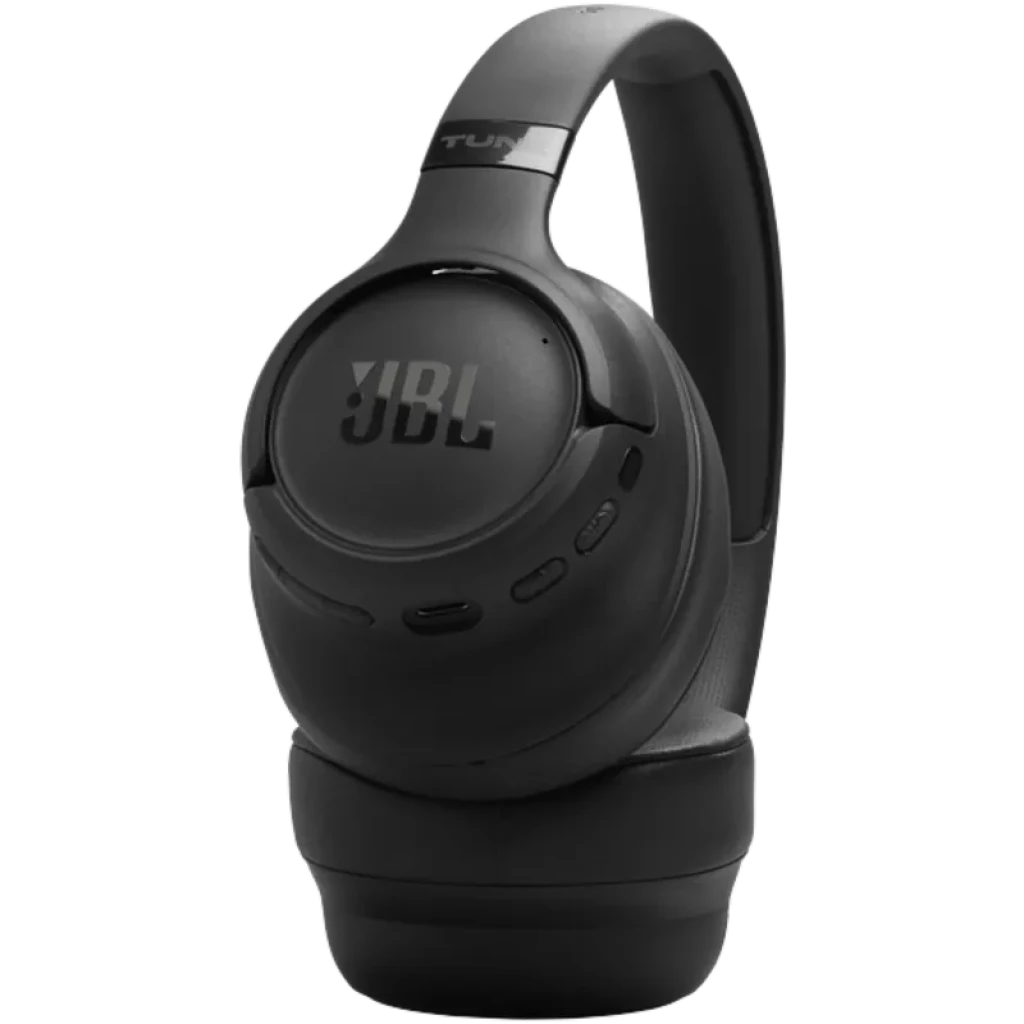JBL Tune 780NC Preto - Auscultadores Bluetooth 6.0 Ligação multiponto Spatial Sound - Item4