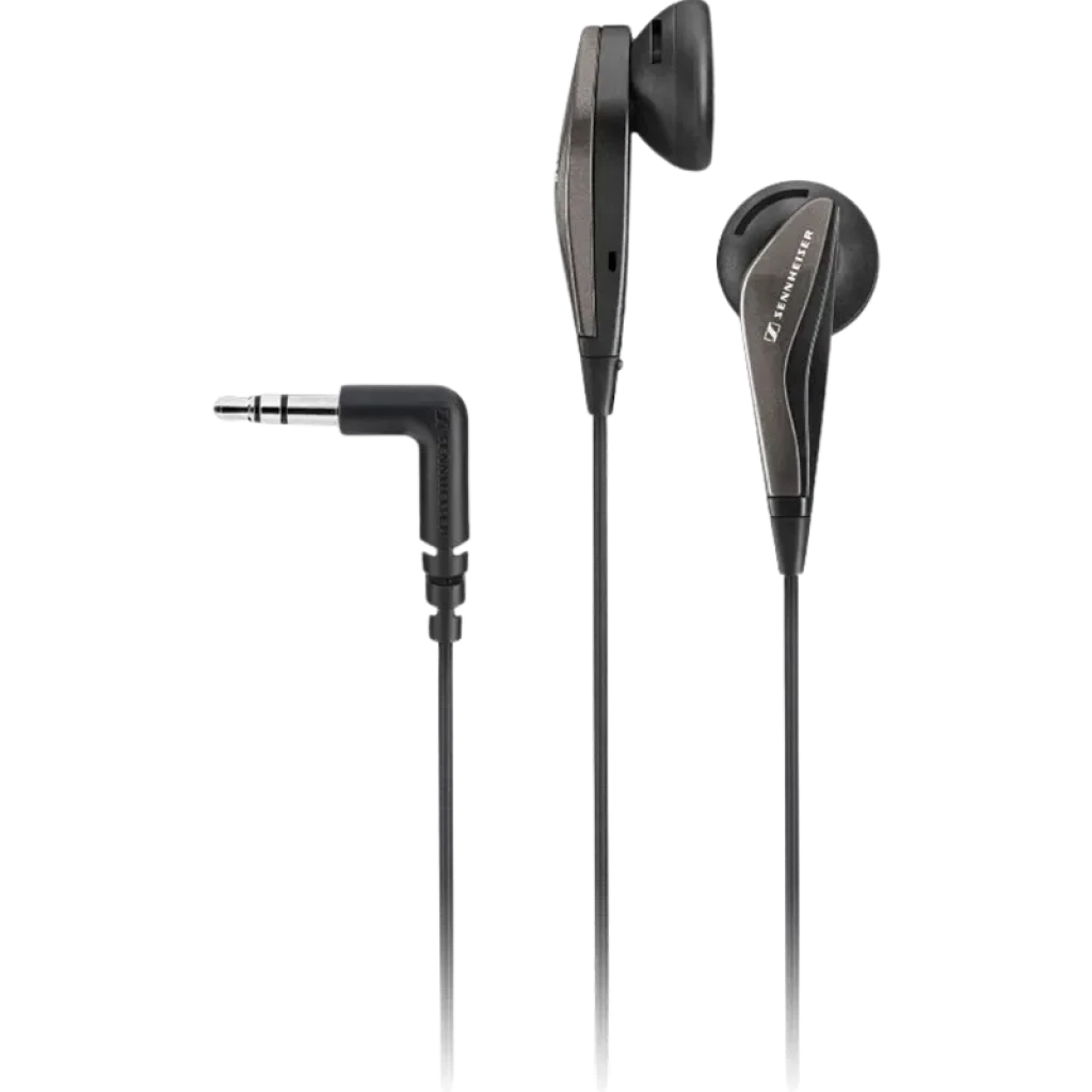 Sennheiser MX 375 - Auriculares earbud alámbricos Jack de 3.5 mm con Transductores dinámicos - Ítem1