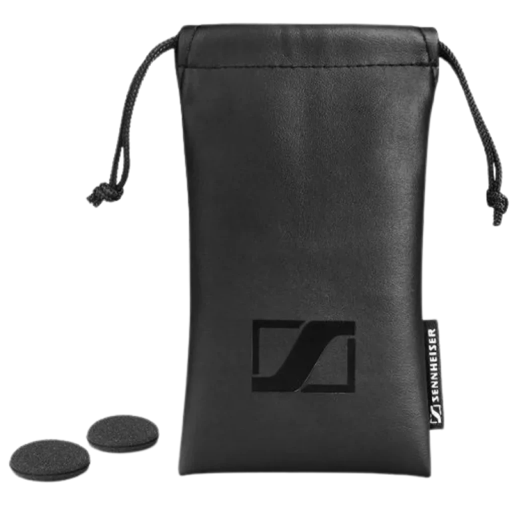 Sennheiser MX 375 - Auriculares earbud alámbricos Jack de 3.5 mm con Transductores dinámicos - Ítem2