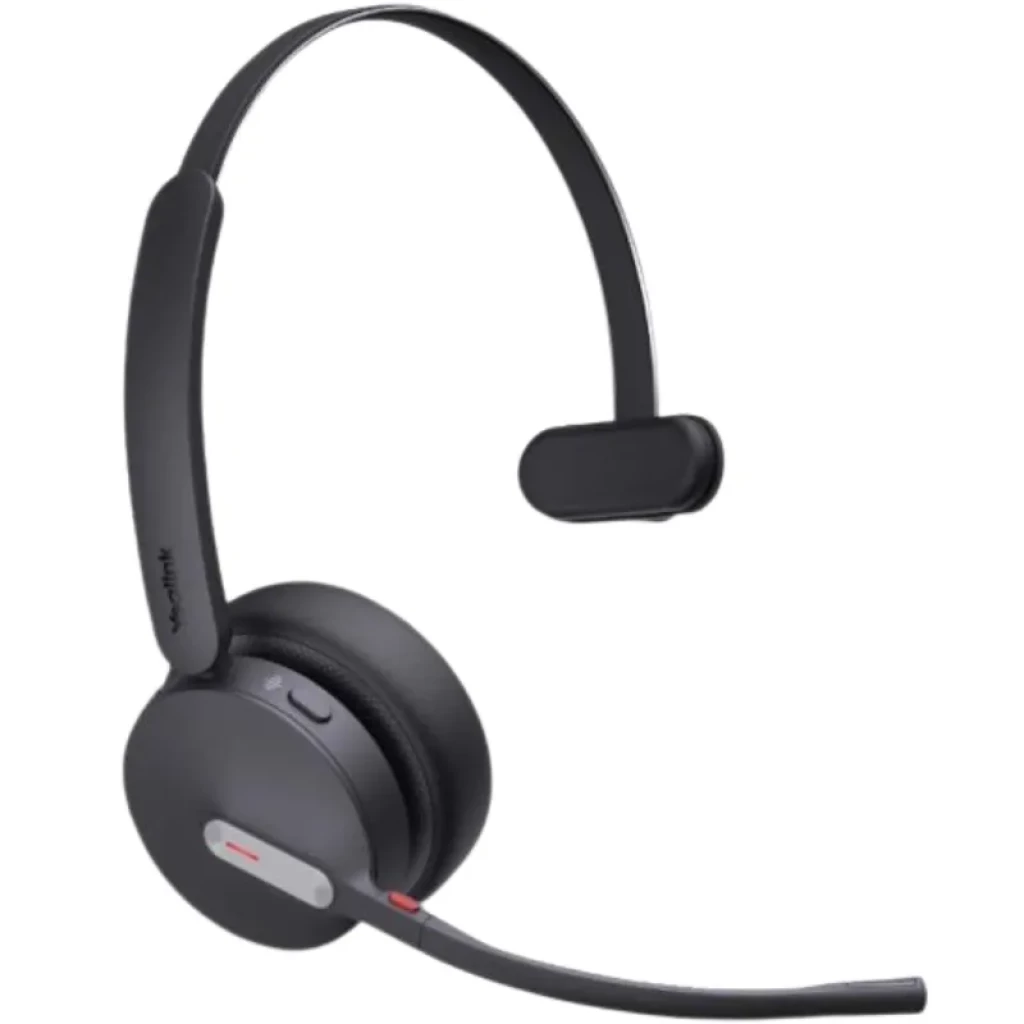 Yealink BH70 Mono Teams USB-C/A - Casque mono, Bluetooth, avec microphone à perche et suppression du bruit - Ítem3