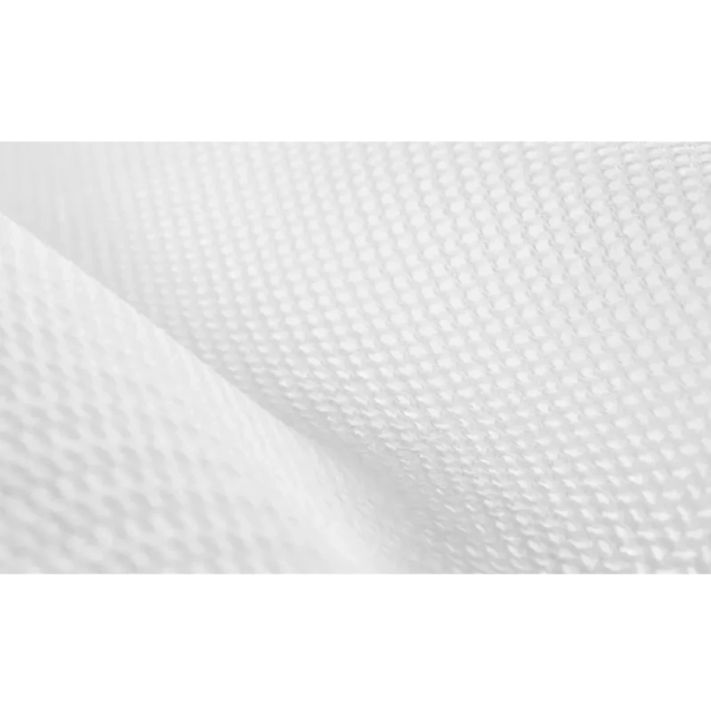 Filtro para Mijia Smart Evaporative Humidifier Pro: cartucho cilíndrico blanco, malla fina 360°, tejido poroso para alta absorción y evaporación uniforme - Ítem1