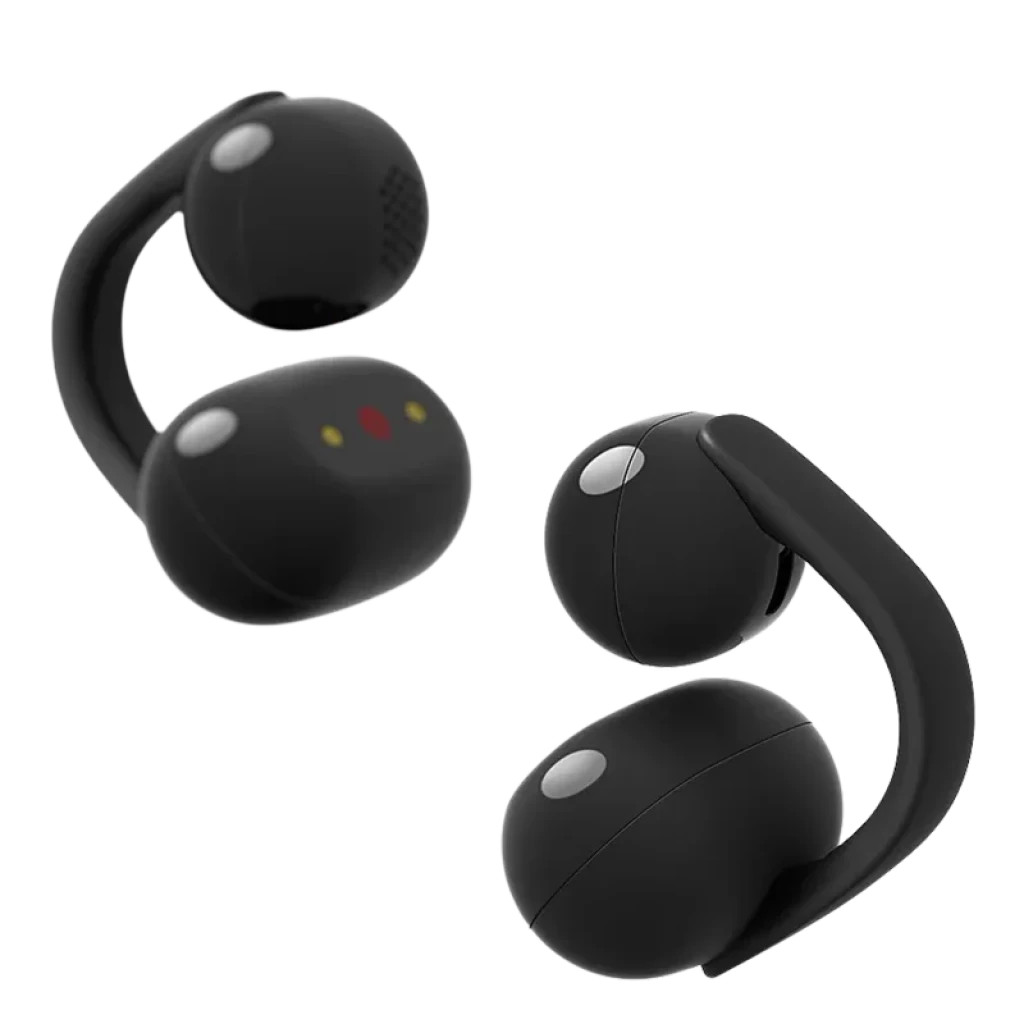 Sony LinkBuds Clip WF-LC900 Preto - Auriculares TWS Open-ear com 3 modos de audição - Item6