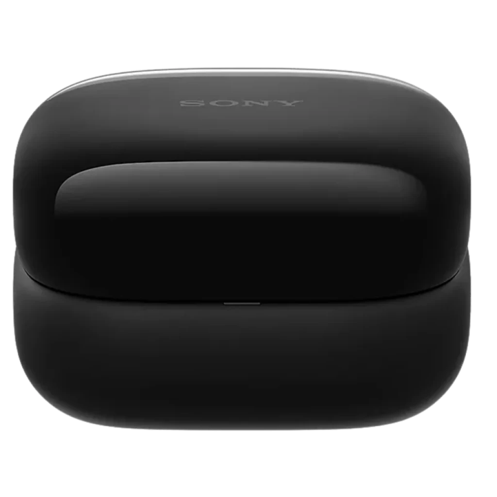 Sony LinkBuds Clip WF-LC900 Preto - Auriculares TWS Open-ear com 3 modos de audição - Item1