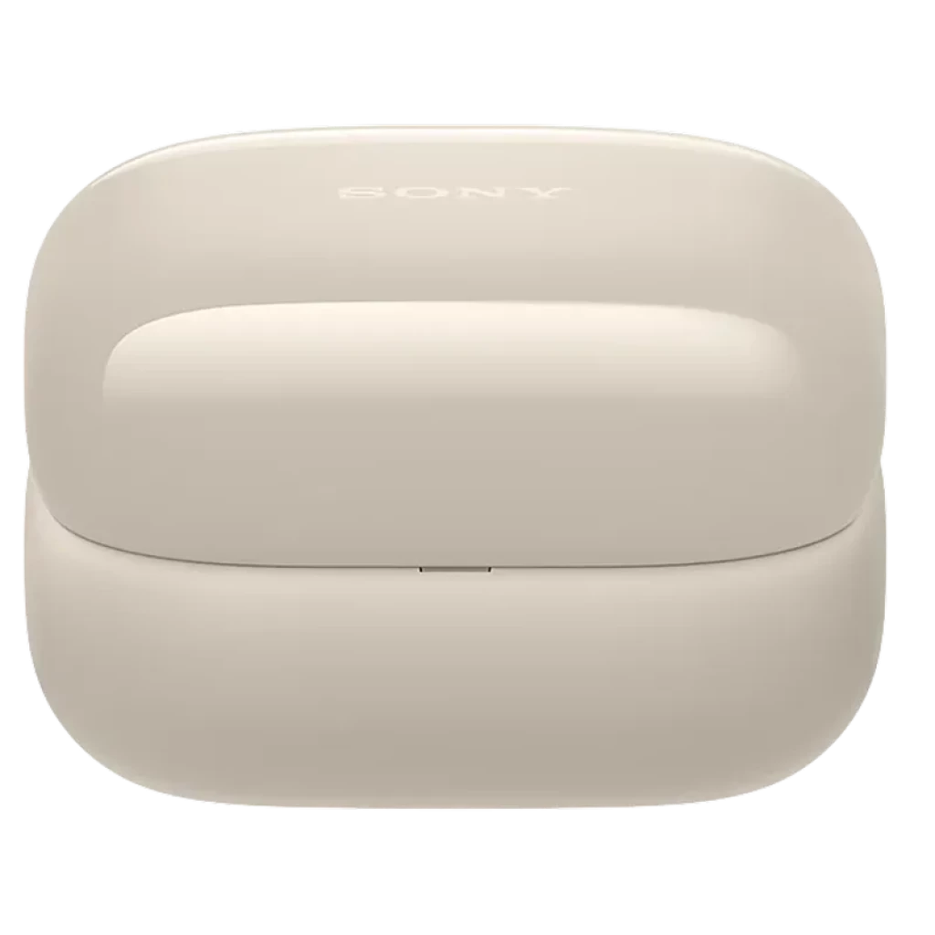 Sony LinkBuds Clip WF-LC900 Bege - Auriculares TWS Open-ear com 3 modos de audição - Item2
