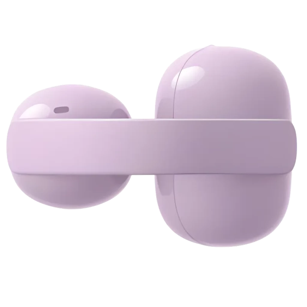 Sony LinkBuds Clip WF-LC900 Lavanda - Auriculares TWS Open-ear com 3 modos de audição - Item3