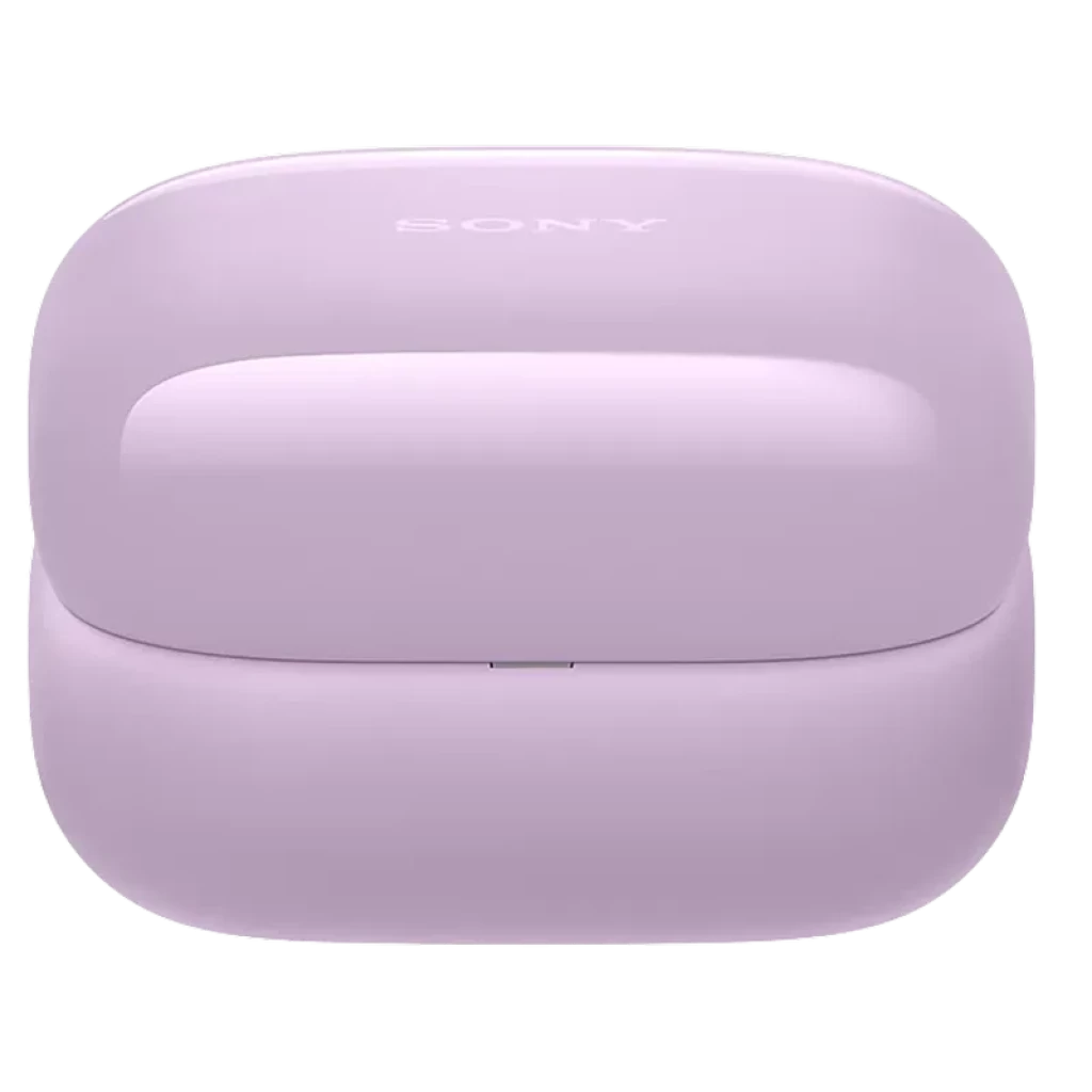 Sony LinkBuds Clip WF-LC900 Lavanda - Auriculares TWS Open-ear com 3 modos de audição - Item4