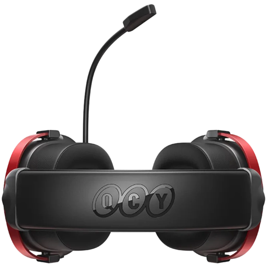 QCY Heroad VN200 USB-A Som espacial 7.1 Controladores dinâmicos de 40 mm - Auscultadores Gaming - Item3