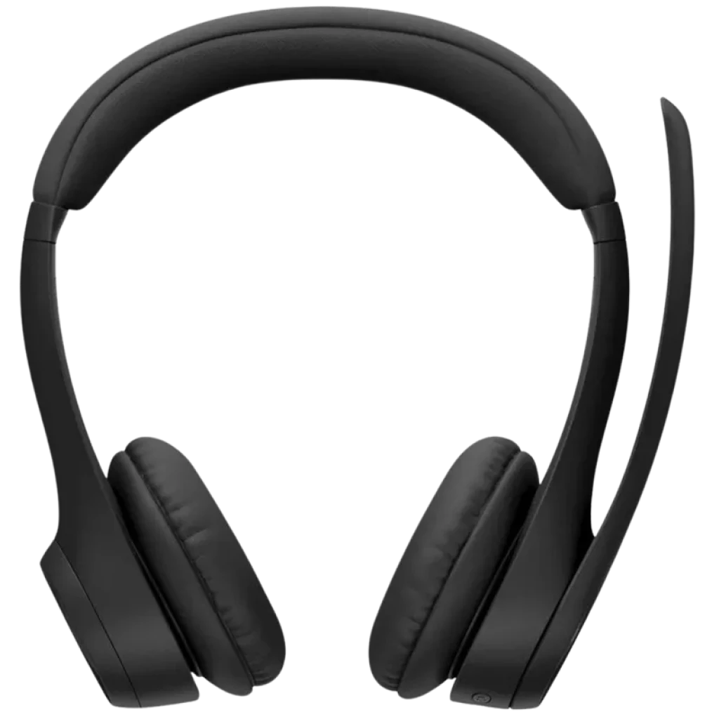 Logitech Zone 305 MS - Auriculares bluetooth de diadema con certificación TEAMS Microsoft - Ítem2