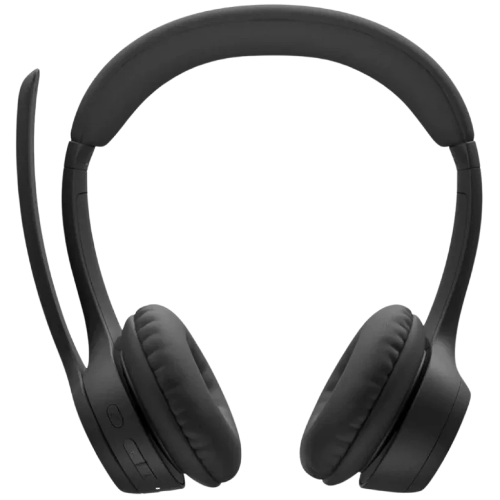 Logitech Zone 305 MS - Auriculares bluetooth de diadema con certificación TEAMS Microsoft - Ítem3