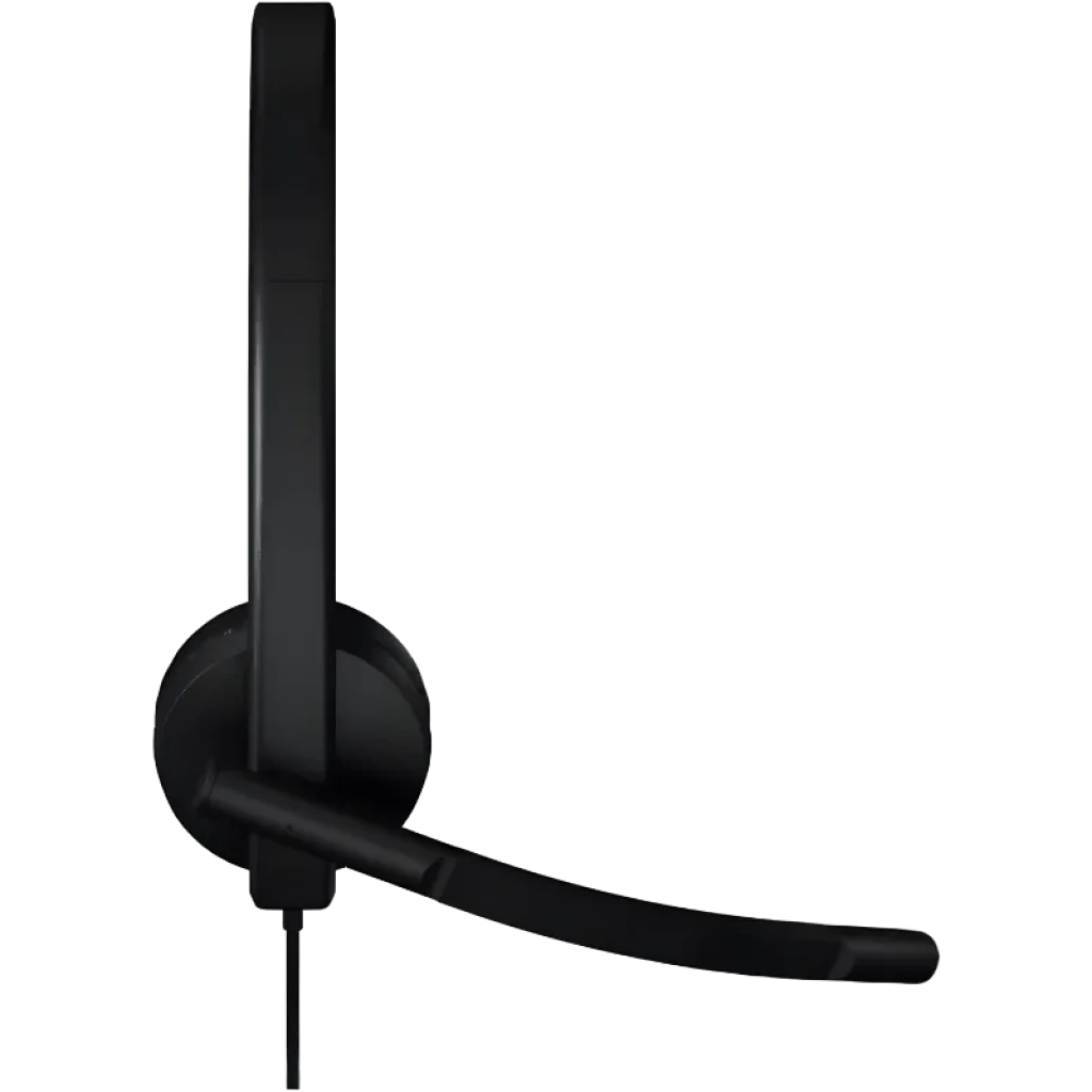 Logitech Auriculares H570e Stereo MS USB-C - Auriculares de oficina con micrófono - Ítem1