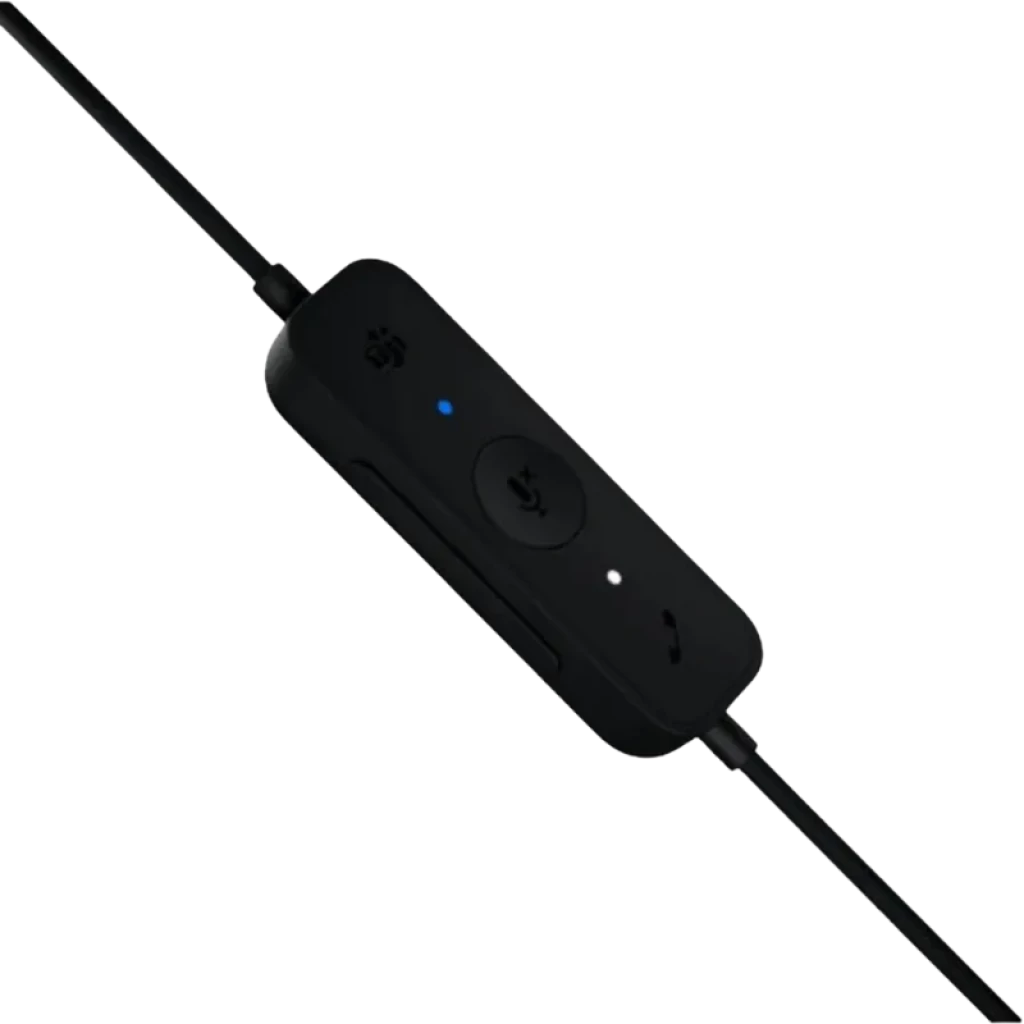 Logitech Auriculares H570e Stereo MS USB-C - Auriculares de oficina con micrófono - Ítem2