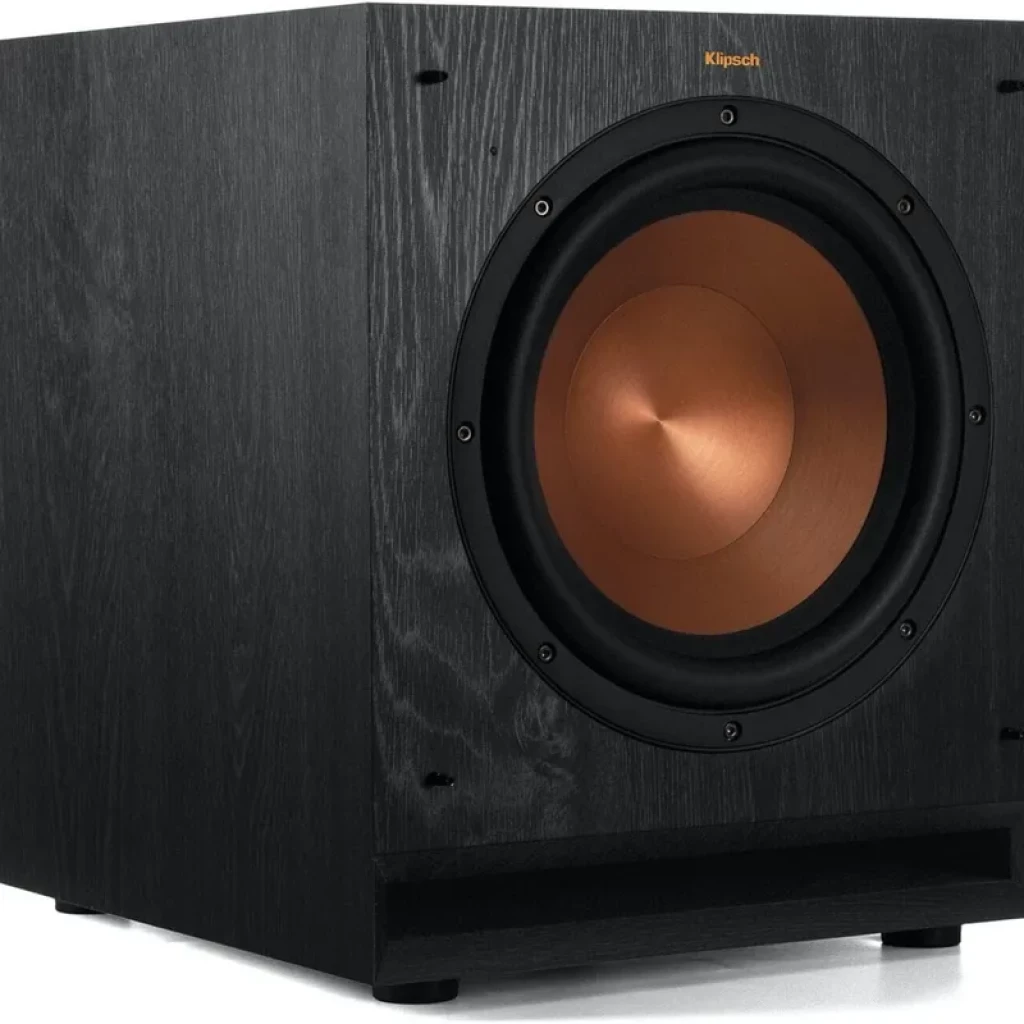 Klipsch SPL 100 CE 10