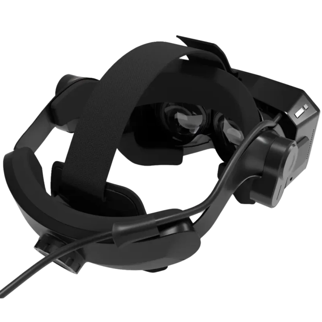 Pimax Crystal Super - Visor VR PC 4K por ojo - 57 PPD - Gafas de RV - Ítem2