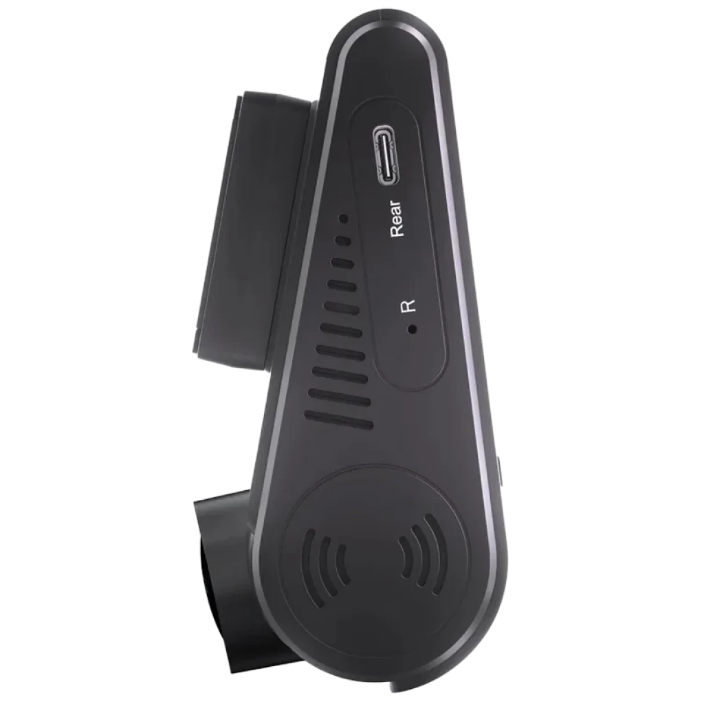 VIOFO A229 Ultra 2CH 4K Delantera + 4K Trasera - Dashcam con pantalla LCD de 2,4