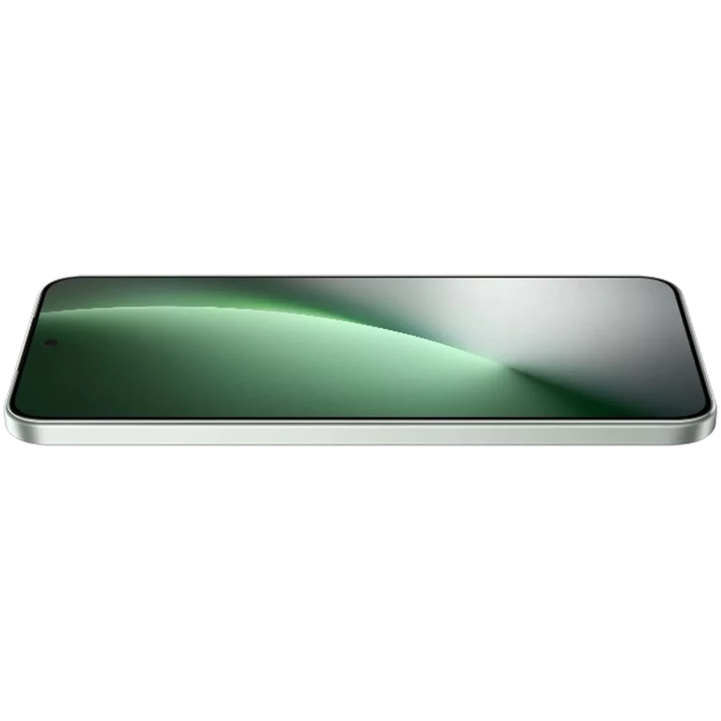 Honor Magic8 Lite 5G verde con pantalla 6.79 pulgadas casi sin bordes, cámara trasera circular triple con anillo Matrix y frontal perforada centrada - Ítem7