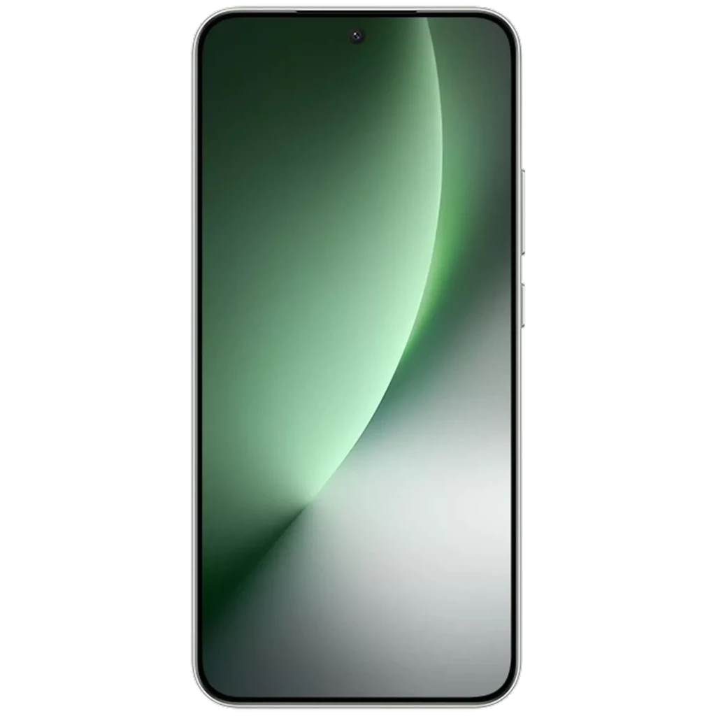 Honor Magic8 Lite 5G verde con pantalla 6.79 pulgadas casi sin bordes, cámara trasera circular triple con anillo Matrix y frontal perforada centrada - Ítem1