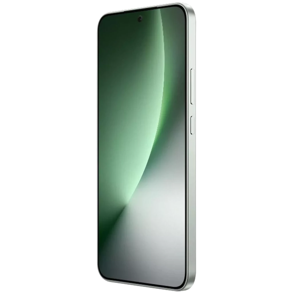 Honor Magic8 Lite 5G verde con pantalla 6.79 pulgadas casi sin bordes, cámara trasera circular triple con anillo Matrix y frontal perforada centrada - Ítem3