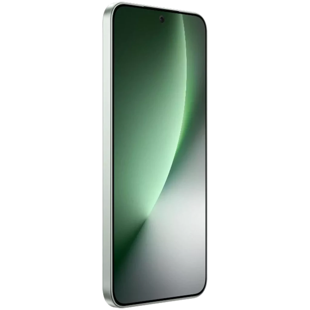 Honor Magic8 Lite 5G verde con pantalla 6.79 pulgadas casi sin bordes, cámara trasera circular triple con anillo Matrix y frontal perforada centrada - Ítem4