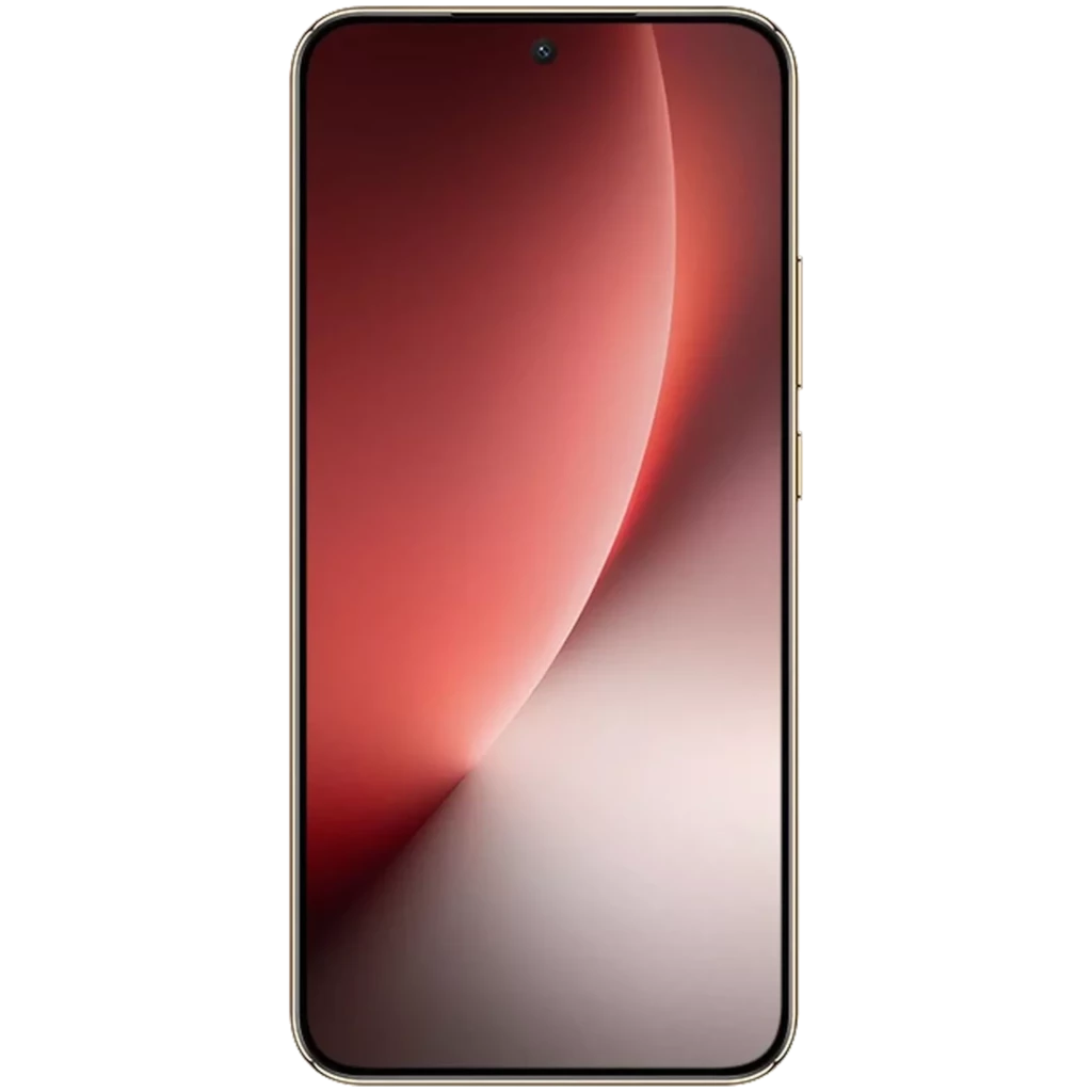 Honor Magic8 Lite 5G en tono Reddish Brown con acabado tipo cuero, módulo de cámara circular dorado 108 MP, bordes dorados y pantalla 6.79 pulgadas - Ítem1