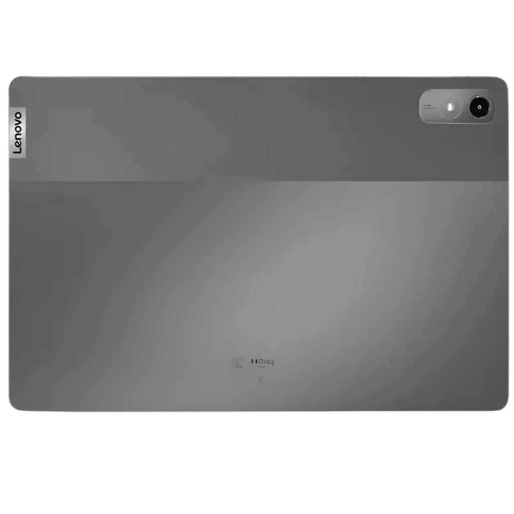Lenovo Tab P12 Mediatek 256 Go Gris 12,7 pouces Wi-Fi 6 Android 13 8 Go RAM LPDDR4x-SDRAM - Ítem2