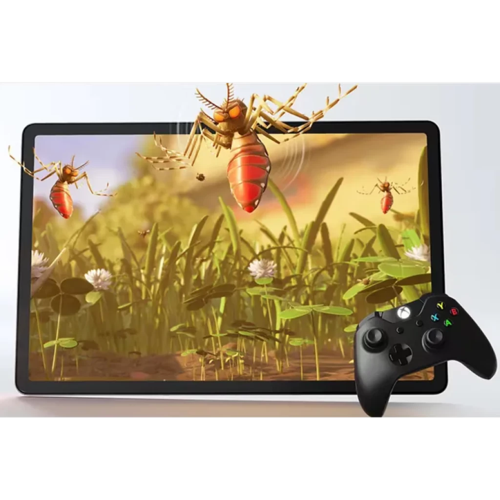 Lenovo Tab P12 Mediatek 256 Go Gris 12,7 pouces Wi-Fi 6 Android 13 8 Go RAM LPDDR4x-SDRAM - Ítem7