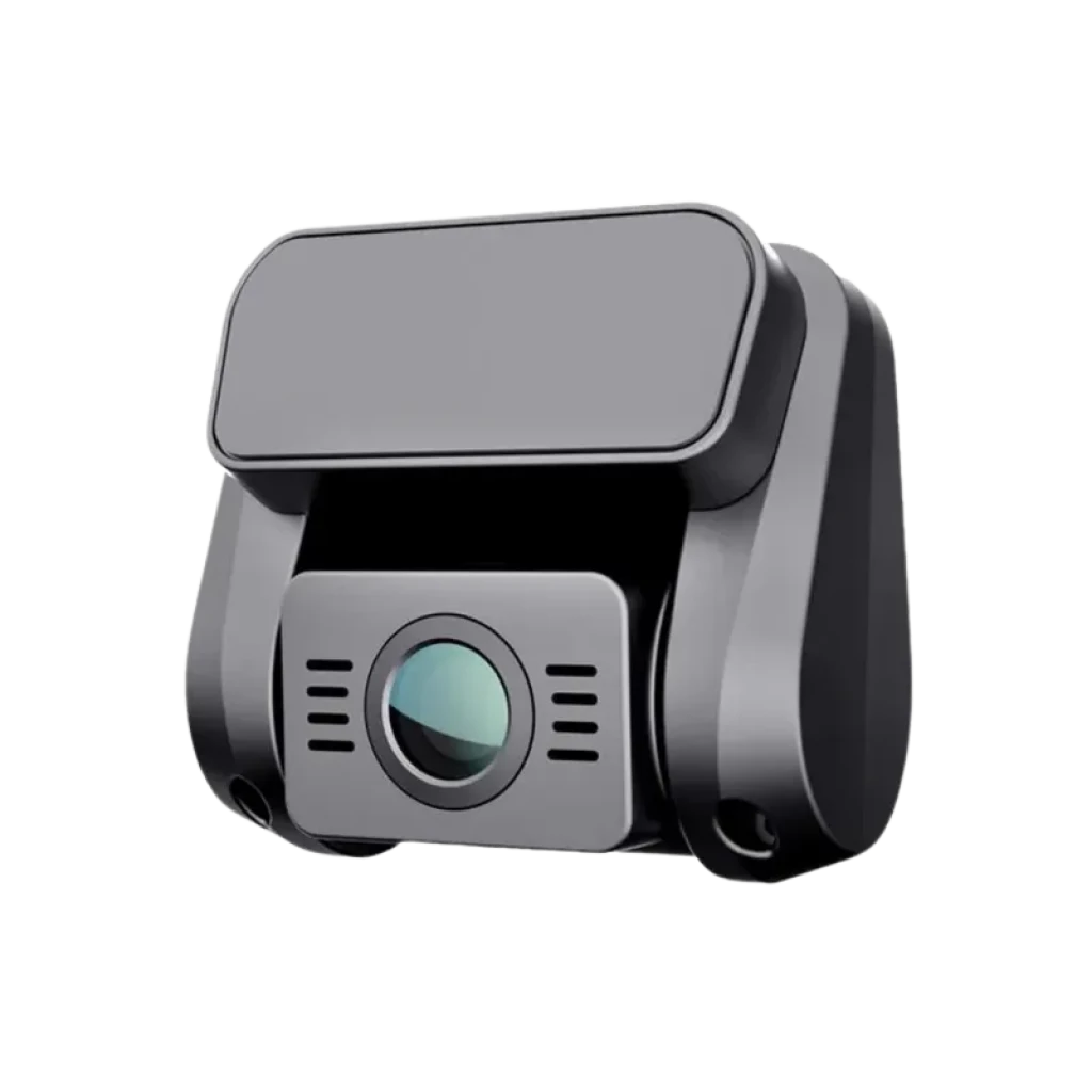 VIOFO A129 Plus Duo 2K Full HD - Dashcam dual con pantalla LCD de 2