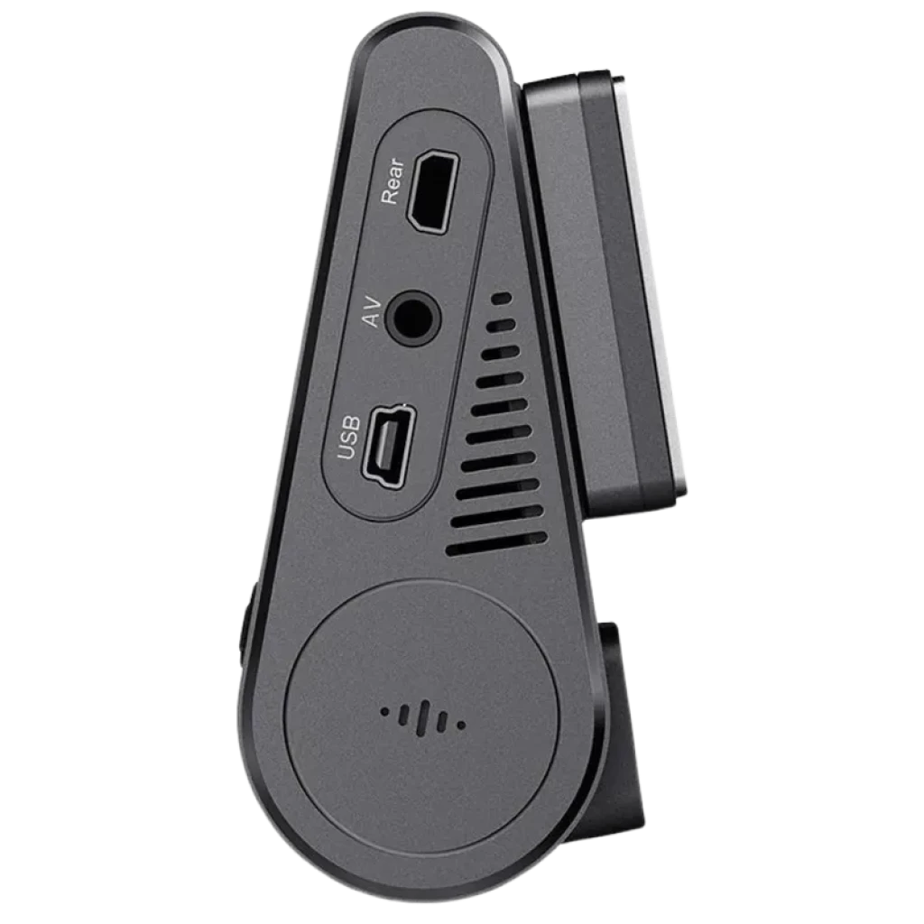 VIOFO A129 Plus Duo 2K Full HD - Dashcam dual con pantalla LCD de 2