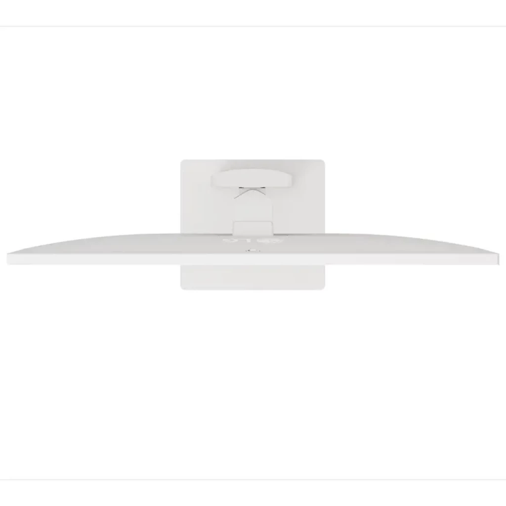 Monitor LG 37U730SA-W 37 pulgadas 4K UHD IPS blanco con biseles delgados, base ajustable, webOS y control remoto, múltiples apps en pantalla - Ítem4