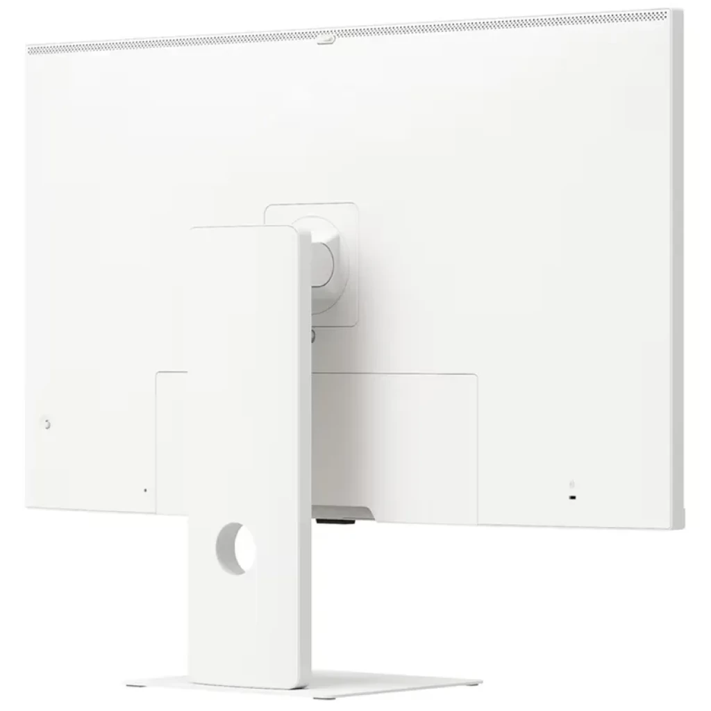 Monitor LG 37U730SA-W 37 pulgadas 4K UHD IPS blanco con biseles delgados, base ajustable, webOS y control remoto, múltiples apps en pantalla - Ítem2