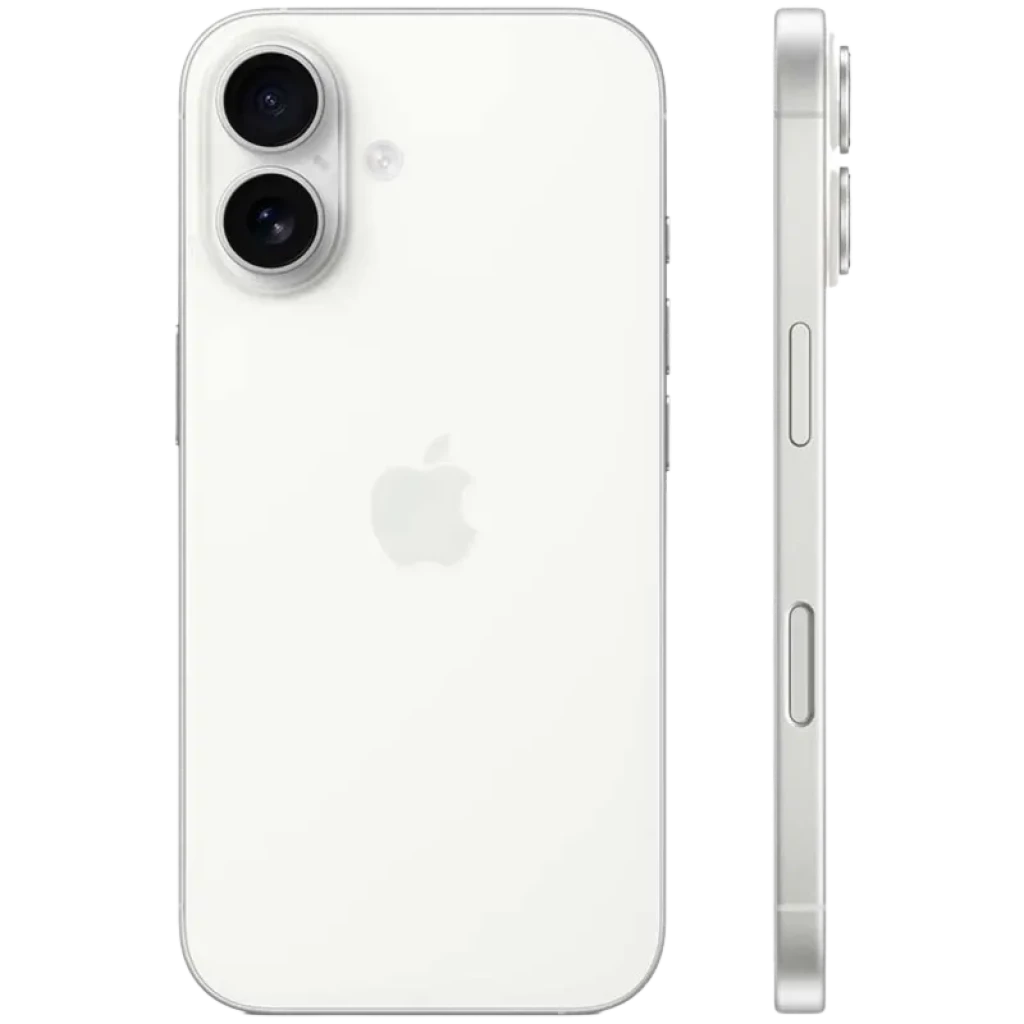 iPhone 15 Plus 5G 256GB - Teléfono móvil - Ítem4