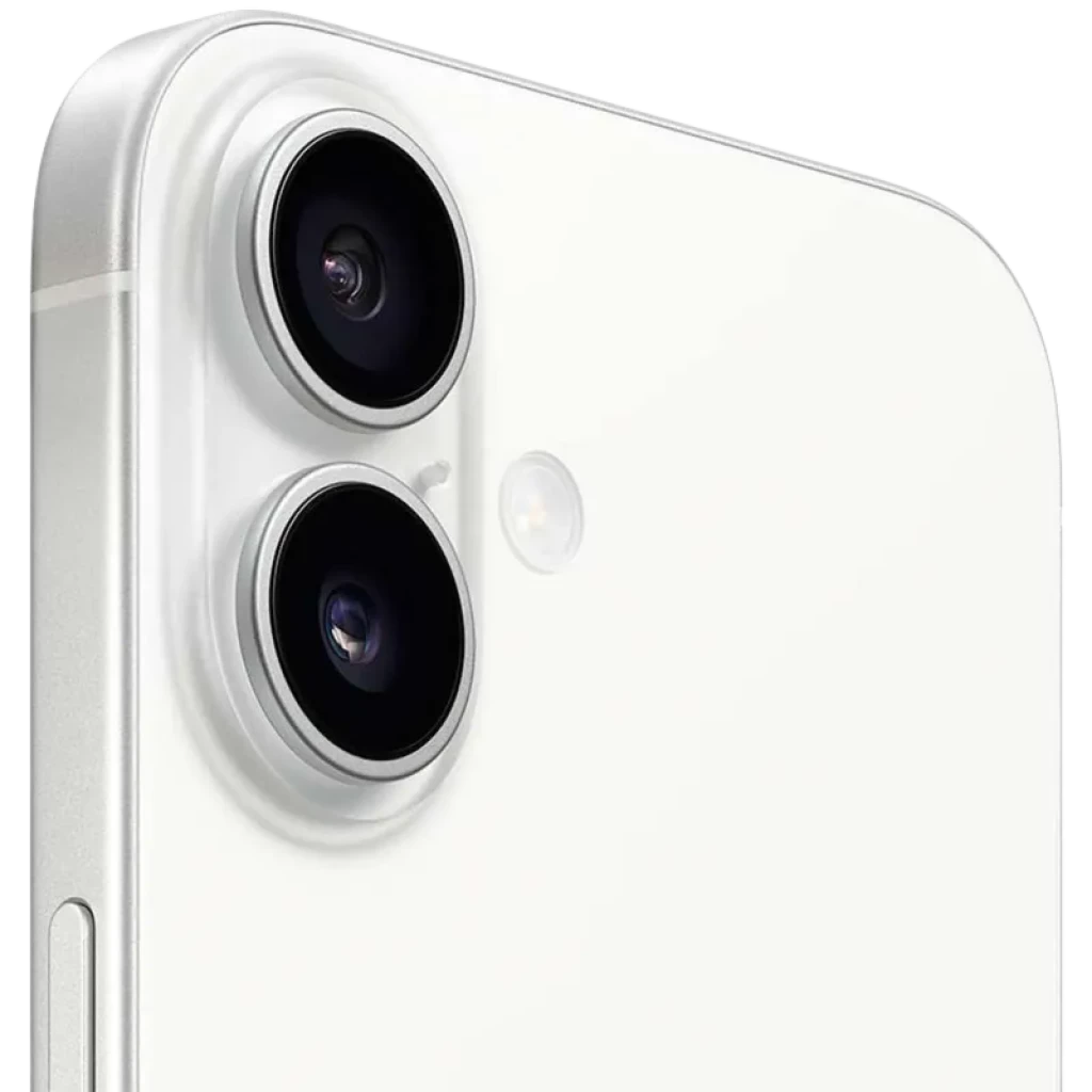 iPhone 15 Plus 5G 256GB - Teléfono móvil - Ítem5