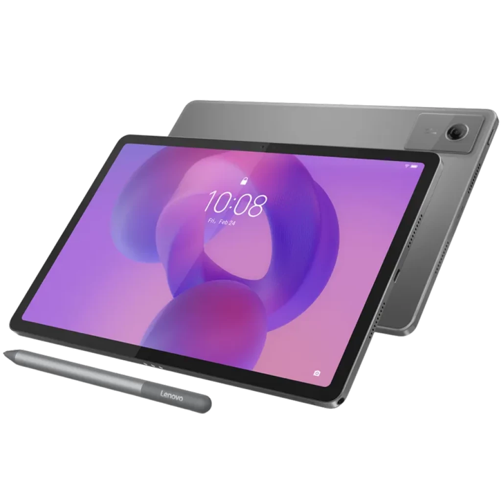 Lenovo Idea Tab Mediatek 128 GB Cinzento 11