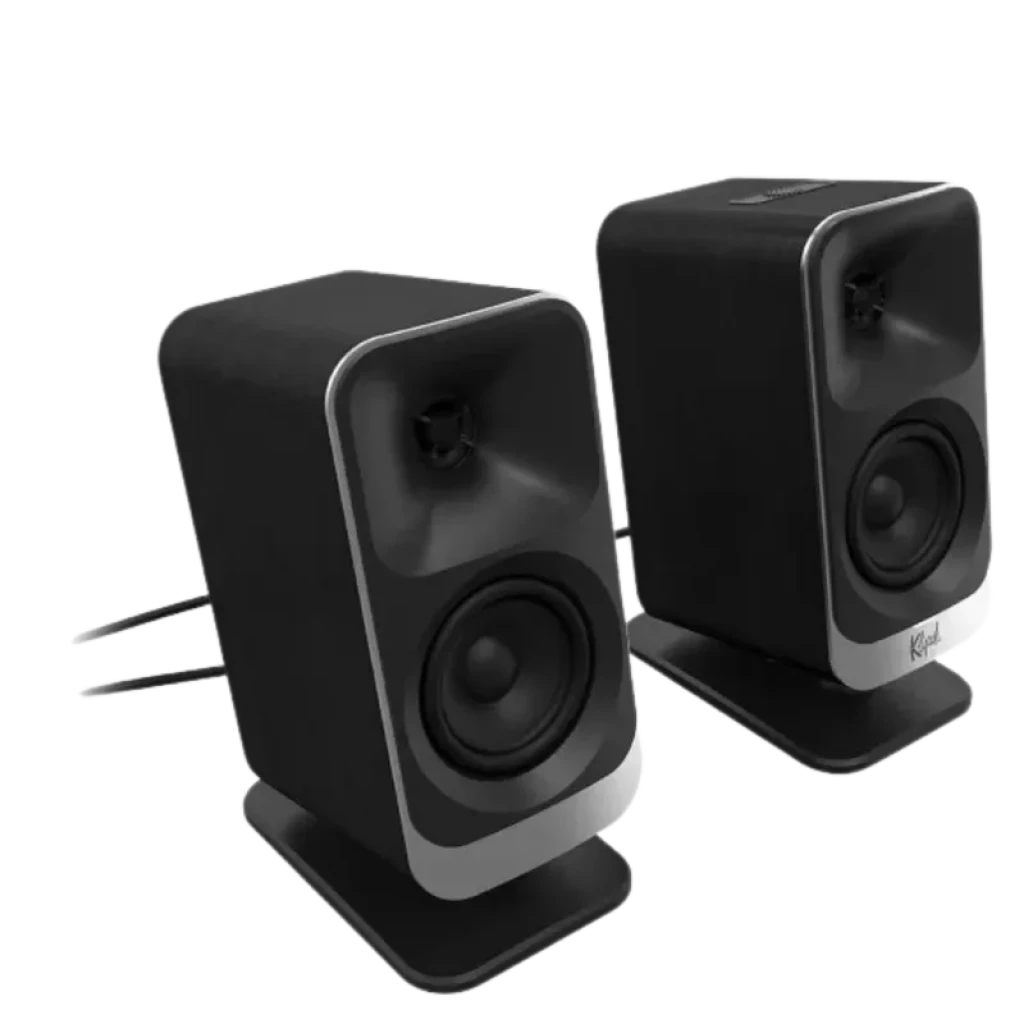 Klipsch ProMedia Lumina 2.1 Hi-Fi - Sistema de colunas com subwoofer - Item1