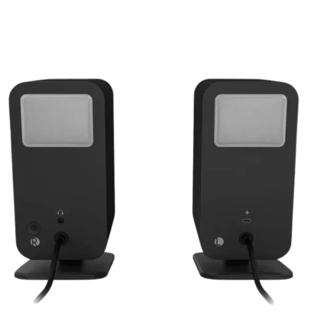 Klipsch ProMedia Lumina 2.1 Hi-Fi - Sistema de colunas com subwoofer - Item2