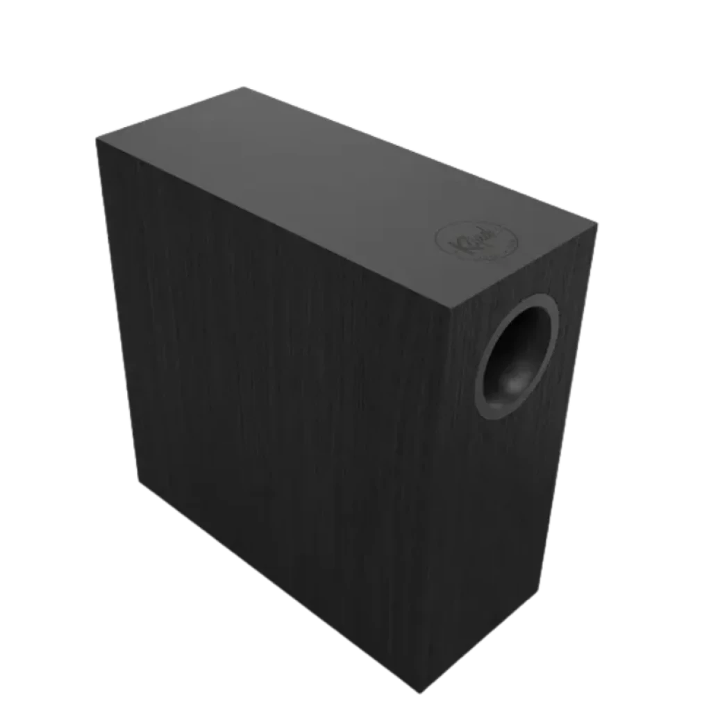 Klipsch ProMedia Lumina 2.1 Hi-Fi - Sistema de colunas com subwoofer - Item3