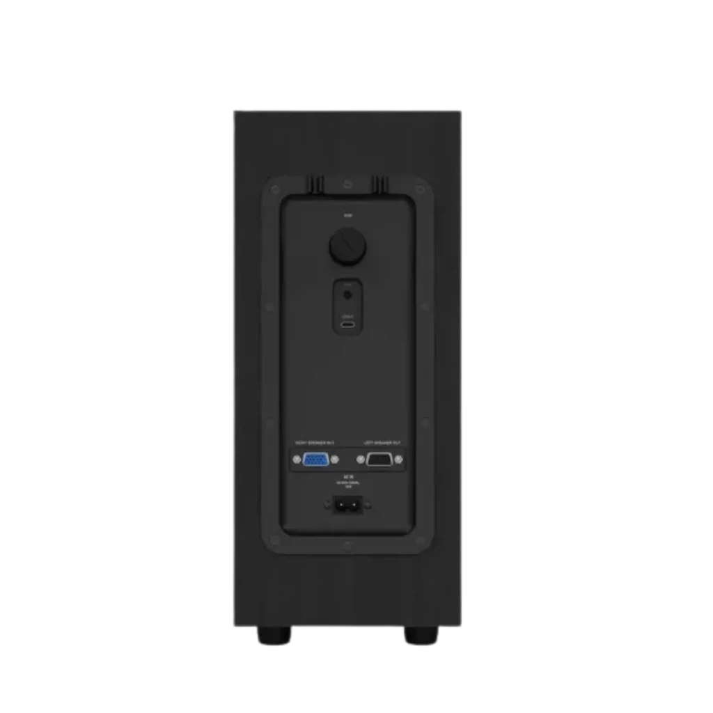 Klipsch ProMedia Lumina 2.1 Hi-Fi - Sistema de colunas com subwoofer - Item4