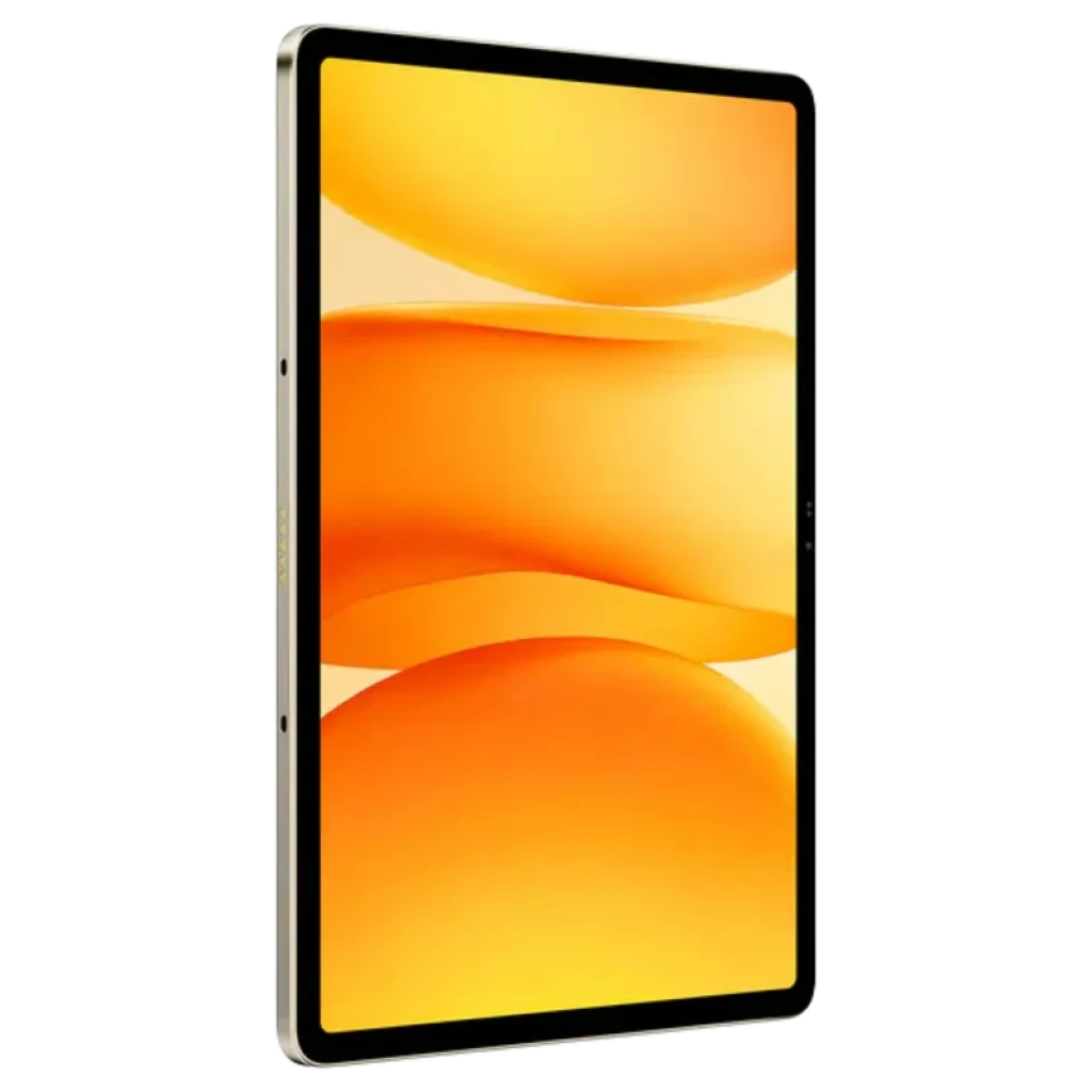 Blackview Mega 12 5G 256 GB Dourado QFHD+ com 120 Hz 12 GB de RAM - Item2