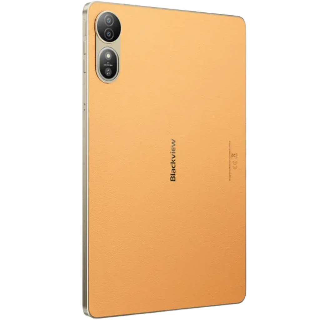 Blackview Mega 12 5G 256 GB Dourado QFHD+ com 120 Hz 12 GB de RAM - Item4