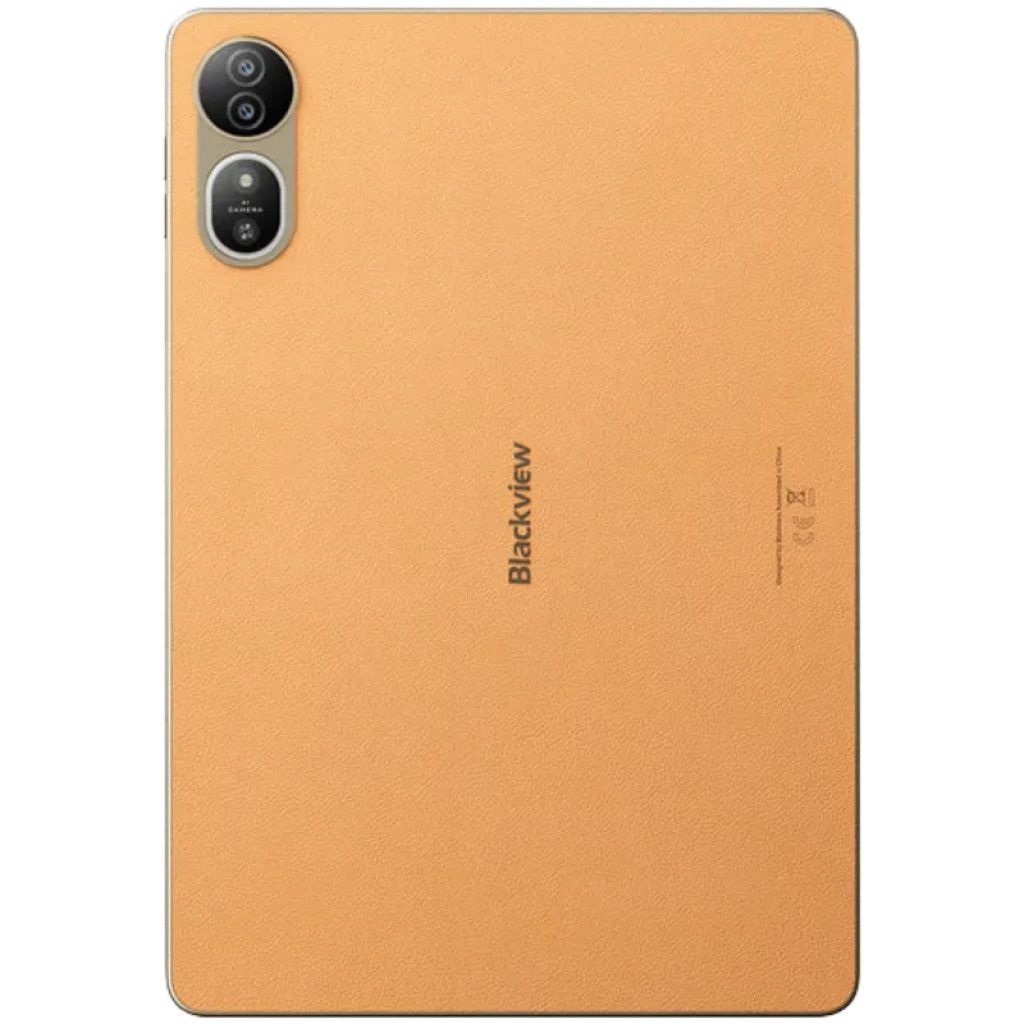 Blackview Mega 12 5G 256 GB Dourado QFHD+ com 120 Hz 12 GB de RAM - Item5