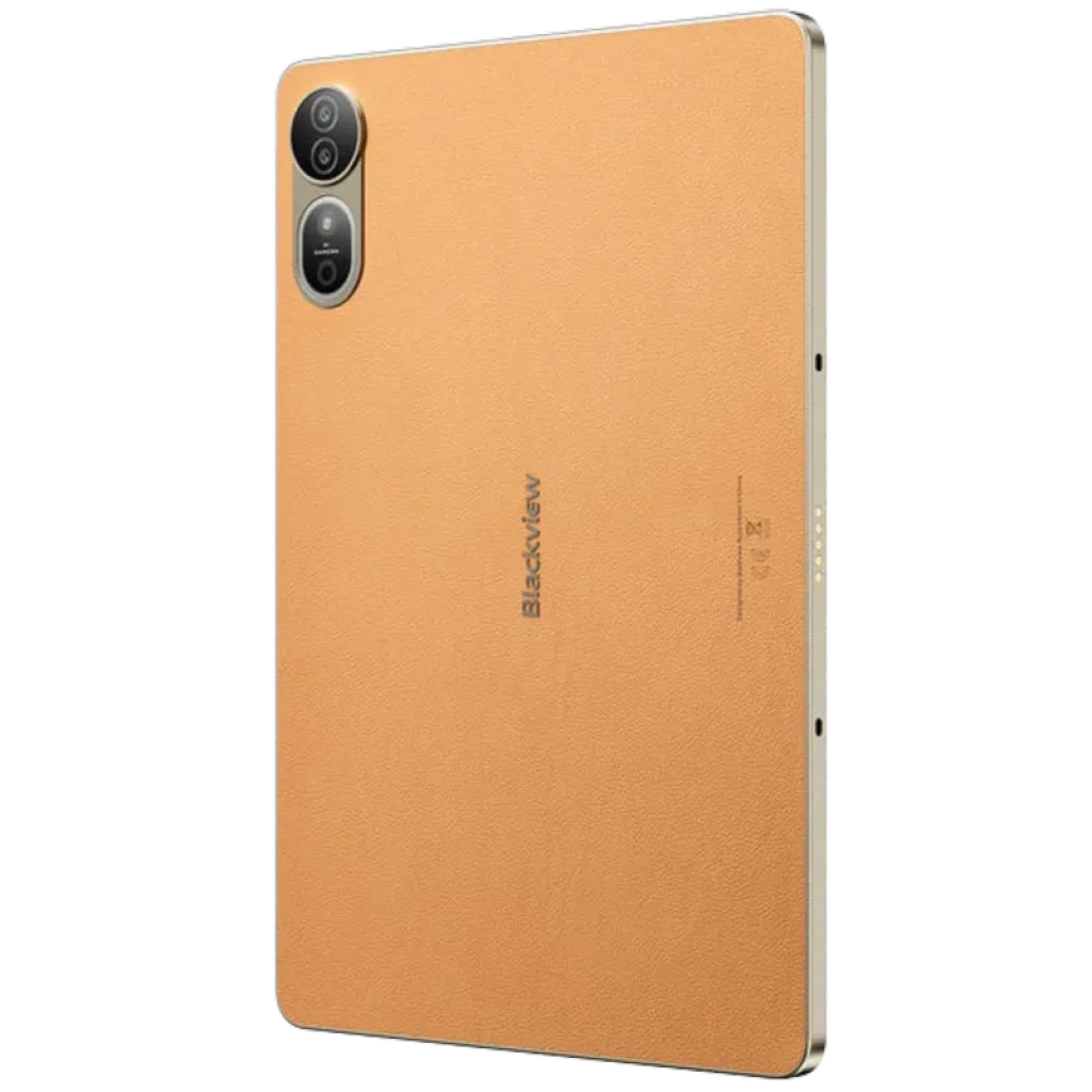 Blackview Mega 12 5G 256 GB Dourado QFHD+ com 120 Hz 12 GB de RAM - Item6