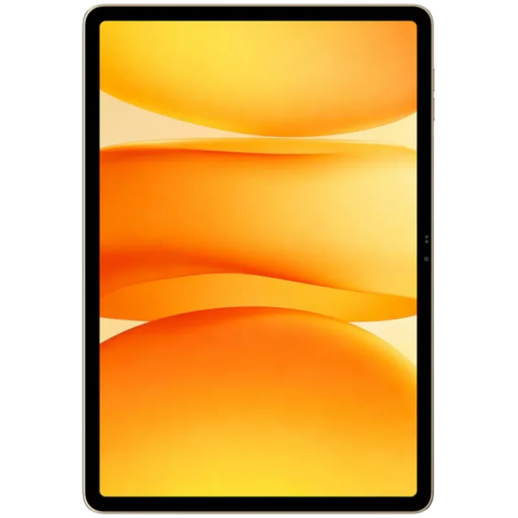 Blackview Mega 12 5G 256 GB Dourado QFHD+ com 120 Hz 12 GB de RAM - Item1