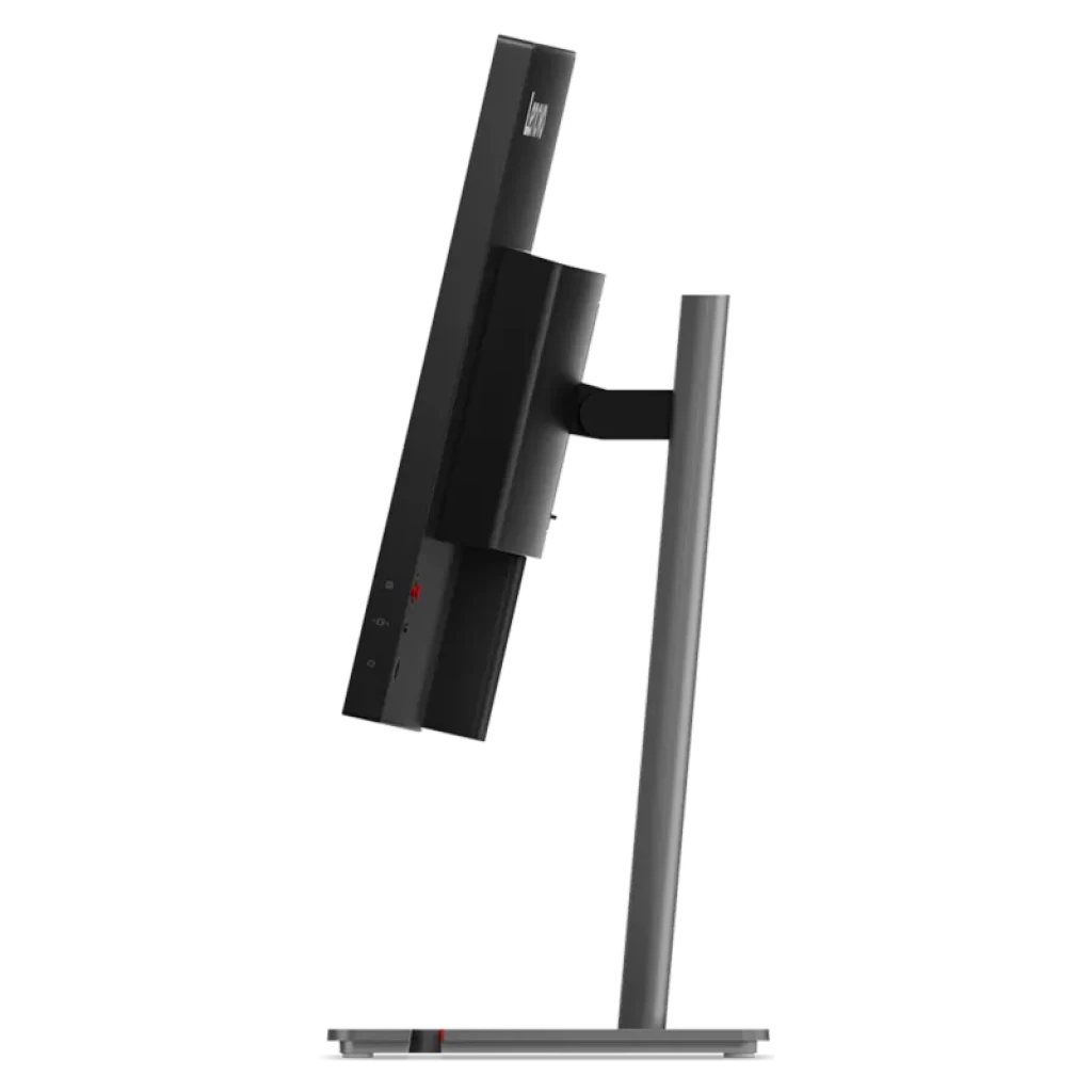 Lenovo ThinkVision P34WD-40 34 pulgadas curvo IPS WQHD 120Hz, pantalla ultraancha con biseles delgados, soporte ajustable y colores vivos para multitarea - Ítem3