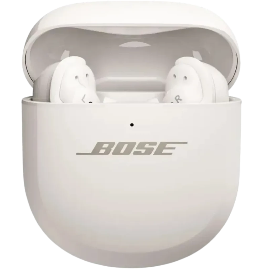 Bose QuietComfort Ultra (2.ª gen) Blanco - Auriculares in-ear inalámbricos Bluetooth ActiveSense + CustomTune - Ítem2
