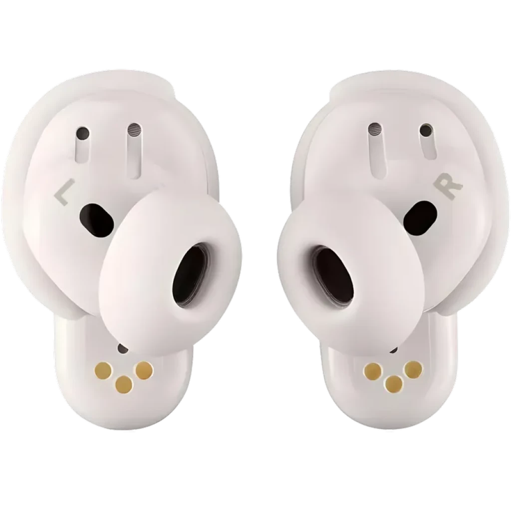 Bose QuietComfort Ultra (2.ª gen) Blanco - Auriculares in-ear inalámbricos Bluetooth ActiveSense + CustomTune - Ítem3